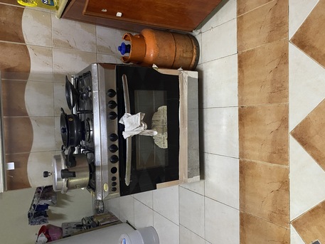 Al Jubail Al Balad, Furniture, SAR 2700,  All Furniture For 2bedroom