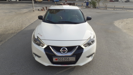 Juffair, Vehicles, Cars & Trucks , BHD 190,  Nissan Maxima,  2016,  Automatic,  76000 KM,    Available For Rental Just 199BD Per Month