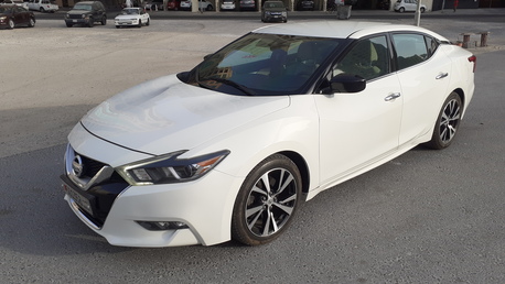 Juffair, Vehicles, Cars & Trucks , BHD 190,  Nissan Maxima,  2016,  Automatic,  76000 KM,    Available For Rental Just 199BD Per Month