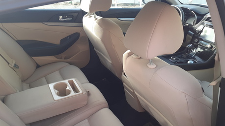 Juffair, Vehicles, Cars & Trucks , BHD 190,  Nissan Maxima,  2016,  Automatic,  76000 KM,    Available For Rental Just 199BD Per Month