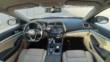 Juffair, Vehicles, Cars & Trucks , BHD 190,  Nissan Maxima,  2016,  Automatic,  76000 KM,    Available For Rental Just 199BD Per Month