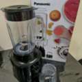 SAR 45,  Panasonic Blender