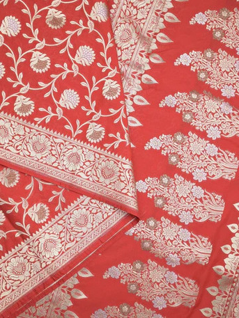 Hyderabad, Clothing & Accessories, INR 1000,  New Collection For Saree-Latest Trending Sarees At Kaladhar