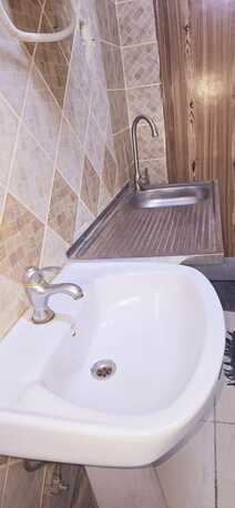 Al Iskan, Rooms Available, SAR 1800/month,  Furnished,  FURNISHED SHARING APARTMENT FOR KERALA FAMILY@ AL ISKAN