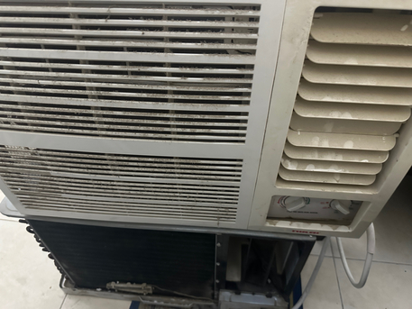 Khobar, Air Conditioners, SAR 600,  Window Ac For Sale