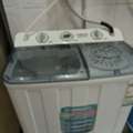 SAR 200,  Olsenmark Washing Machine