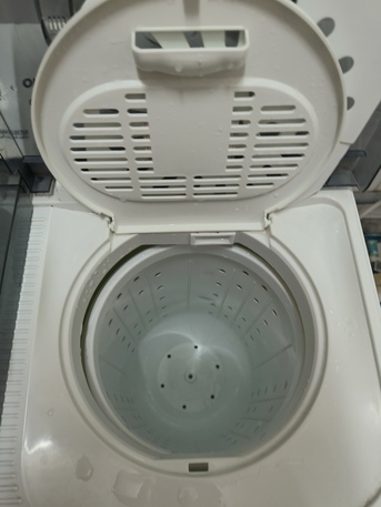 Dammam, Appliances, SAR 200,  Olsenmark Washing Machine