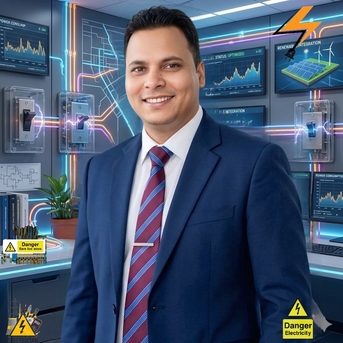 Riyadh, Job Seekers, Electrical Technician Group Leader With Driver