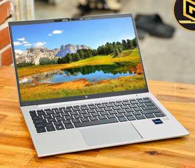 Manama, Electronics, BHD 149,  13th Generation HP Business Laptop Core I5 16GB DDR4 RAM 13.5" Full HD IPS Screen Free Bag