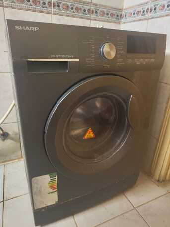 Riyadh, Household Items, SAR 2000,  Washing Machine, Fridge, TV, Bed, Cylinder, Etc