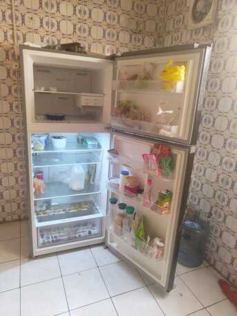 Riyadh, Household Items, SAR 2000,  Washing Machine, Fridge, TV, Bed, Cylinder, Etc