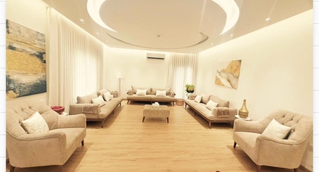 Al Rehab, Furniture, SAR 2900,  Sofa Set