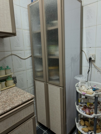 Dammam, Furniture, SAR 350,  Kitchen Cabinets