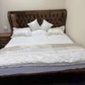 SAR 500/month,  Fully Furnished And Well-maintained 1 BHK Available For Sharing Prime Location In Subekha