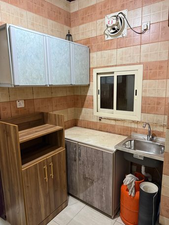 Khobar, Bedspace For Rent, SAR 500/month,  Fully Furnished And Well-maintained 1 BHK Available For Sharing Prime Location In Subekha