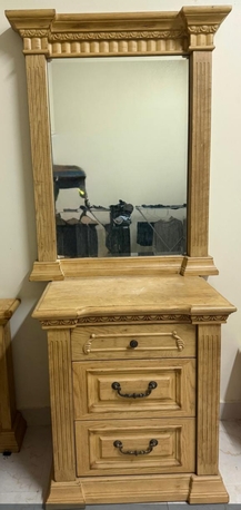 Dhahrat Laban, Household Items, SAR 400,  SAR 400,Used Household Furniture For Sale _Good Condition