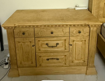 Dhahrat Laban, Household Items, SAR 400,  SAR 400,Used Household Furniture For Sale _Good Condition