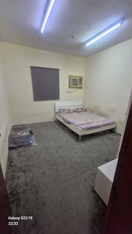 Jubail, Rooms Available, SAR 2200/month,  Fully Furnished Room