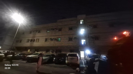 Jubail, Rooms Available, SAR 2200/month,  Fully Furnished Room