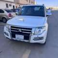 SAR 38,  Mitsubishi Pajero,  2016,  Automatic,  200 KM,  Pajero For Sale