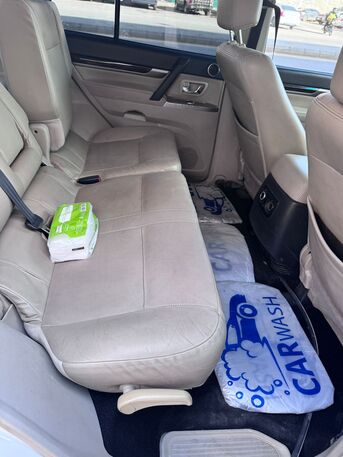 Riyadh, Vehicles, Cars & Trucks , SAR 38,  Mitsubishi Pajero,  2016,  Automatic,  200 KM,  Pajero For Sale