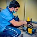 Best Water Pump Repair & Maintenance Services