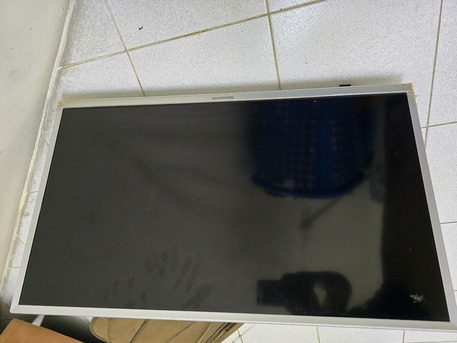 Gudaibiya, Electronics, BHD 30,  Led Tv For Sale Bd 30