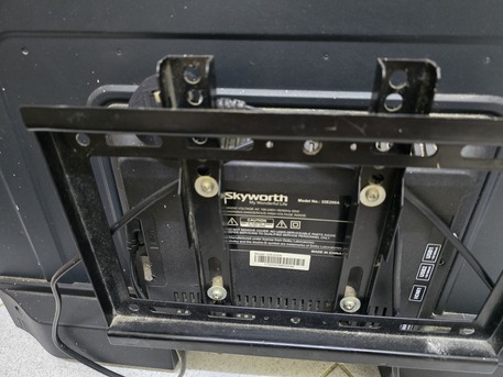 Gudaibiya, Electronics, BHD 30,  Led Tv For Sale Bd 30