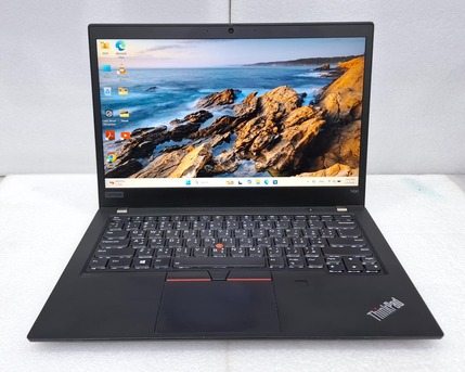 Manama, Computers, BHD 125,  Lenovo 10th Generation Core I7 Laptop 16GB DDR4 RAM 14" Full HD Screen Ready Win 11 Pro