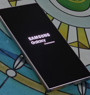 Dammam, Mobile Phones, SAR 3000,  Samsung S24 Ultra 512GB Dual Sim Titanium Grey