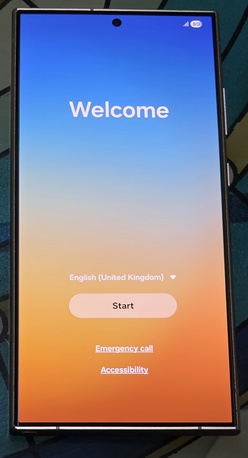 Dammam, Mobile Phones, SAR 3000,  Samsung S24 Ultra 512GB Dual Sim Titanium Grey