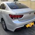 SAR 33000,  Kia Rio,  2021,  Automatic,  110000 KM,  Filipino Owner / City Drive / With Free Dashcam, Window Film, Accessories