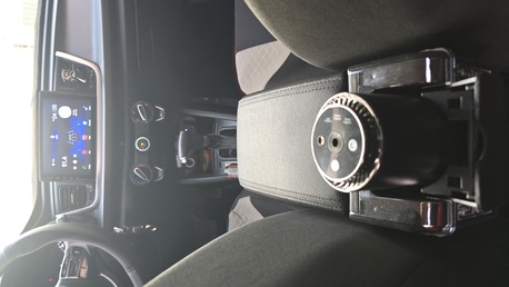 Khobar, Vehicles, Cars & Trucks , SAR 33000,  Kia Rio,  2021,  Automatic,  110000 KM,  Filipino Owner / City Drive / With Free Dashcam, Window Film, Accessories