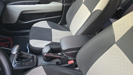 Khobar, Vehicles, Cars & Trucks , SAR 33000,  Kia Rio,  2021,  Automatic,  110000 KM,  Filipino Owner / City Drive / With Free Dashcam, Window Film, Accessories