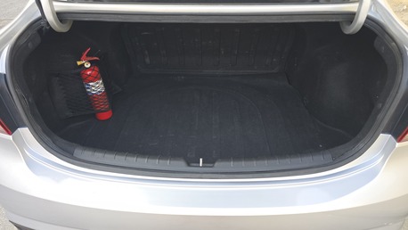 Khobar, Vehicles, Cars & Trucks , SAR 33000,  Kia Rio,  2021,  Automatic,  110000 KM,  Filipino Owner / City Drive / With Free Dashcam, Window Film, Accessories