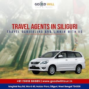 Kolkata, Travel, Travel Agents In Siliguri | Goodwill Tour And Travel