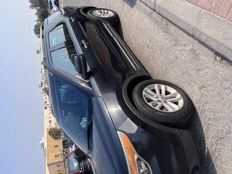 Jubail, Vehicles, Cars & Trucks , SAR 28000,  Ford Explorer,  2014,  Automatic,  292000 KM,