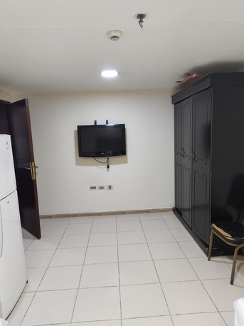 Jubail, Bedspace Available, SAR 750/month,  1 BHK Furnished Flat ,bed Space Only 750