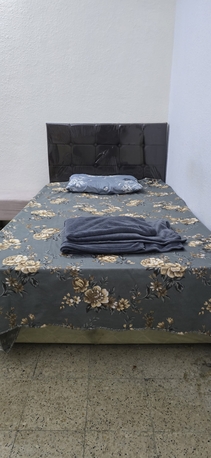 Jeddah, Bedspace Available, SAR 500/month,  Bedspace For Working Bachelor Available In 2bhk Flat For 500 SAR Per Month