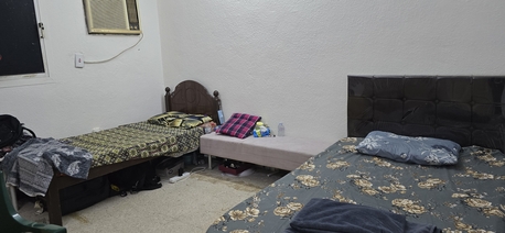 Jeddah, Bedspace Available, SAR 500/month,  Bedspace For Working Bachelor Available In 2bhk Flat For 500 SAR Per Month