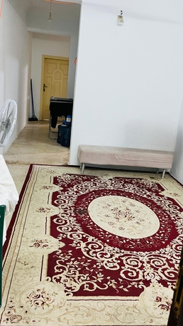 Jeddah, Bedspace Available, SAR 500/month,  Bedspace For Working Bachelor Available In 2bhk Flat For 500 SAR Per Month