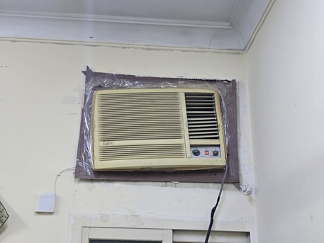 Dammam, Apartments/Houses, SAR 13600/year,  Furnished,  2 BR,  Flat For Rent