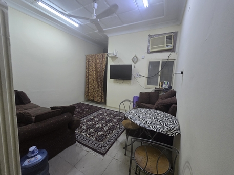 Dammam, Apartments/Houses, SAR 13600/year,  Furnished,  2 BR,  Flat For Rent
