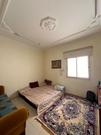 Dammam, Rooms Available, SAR 1000/month,  Furnished,  Furnished Room Available For Working Professionals Bachelors Only. SAR 1000/month
