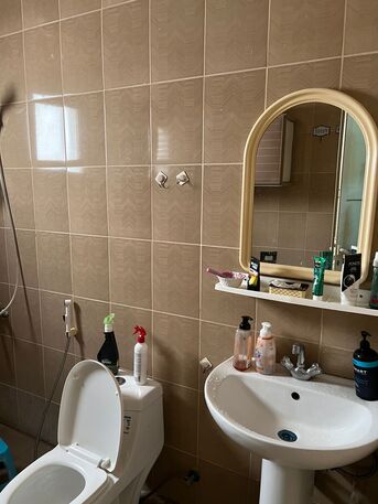 Dammam, Rooms Available, SAR 1000/month,  Furnished,  Furnished Room Available For Working Professionals Bachelors Only. SAR 1000/month