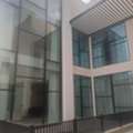 Aluminium & Glass Work Professional Installation Services (Riyadh)
