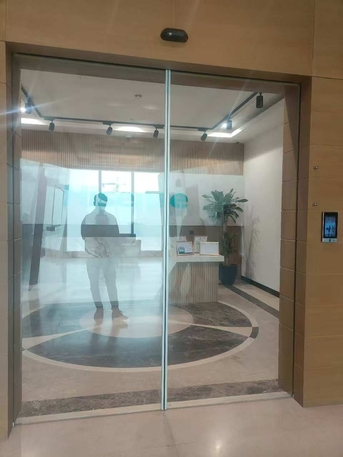 Al Malqa, Construction, Aluminium & Glass Work Professional Installation Services (Riyadh)