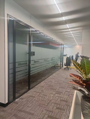 Al Malqa, Construction, Aluminium & Glass Work Professional Installation Services (Riyadh)