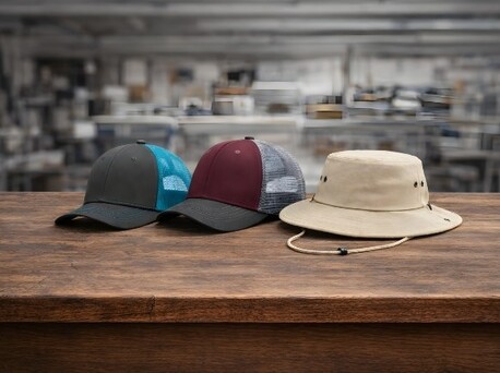 New York, Business, Custom Hats In Fort Myers FL For Businesses And Teams