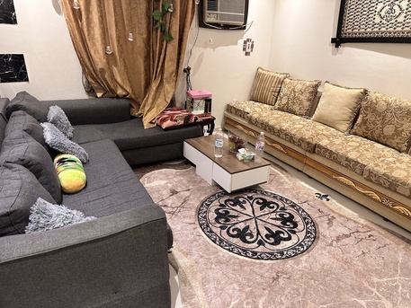 Jeddah, Housing Exchanges, SAR 900/month,  1 BR,  Room For Rent Mishrefa Jeddah